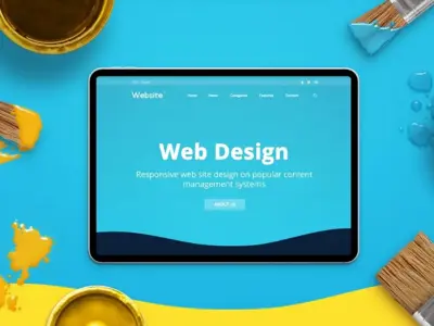 Web Design